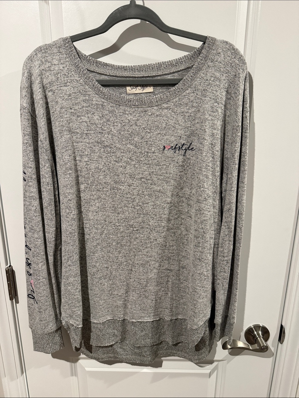 Surf Style Lounge Set